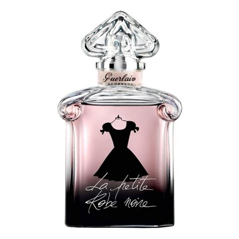 myer guerlain la petit robe noire eau de parfum|guerlain robe noire rose.